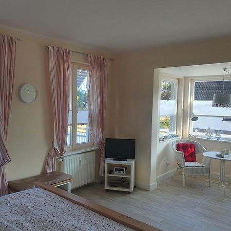 פרראו Ferienwohnungen Im Haus Boree מראה חיצוני תמונה