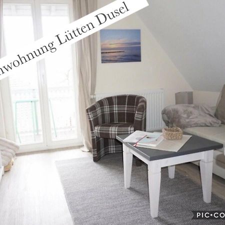 פרראו Ferienwohnungen Im Haus Boree מראה חיצוני תמונה